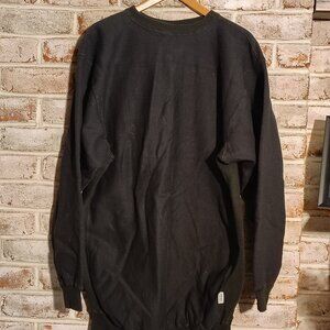 Kellsport Black Sweatshirt - XXXL Tall